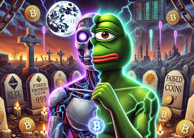AI Agent Sector Dips, But Is It Far From Over? Agent A.I. Jokes Through the Chaos and Drops AGNT Presale