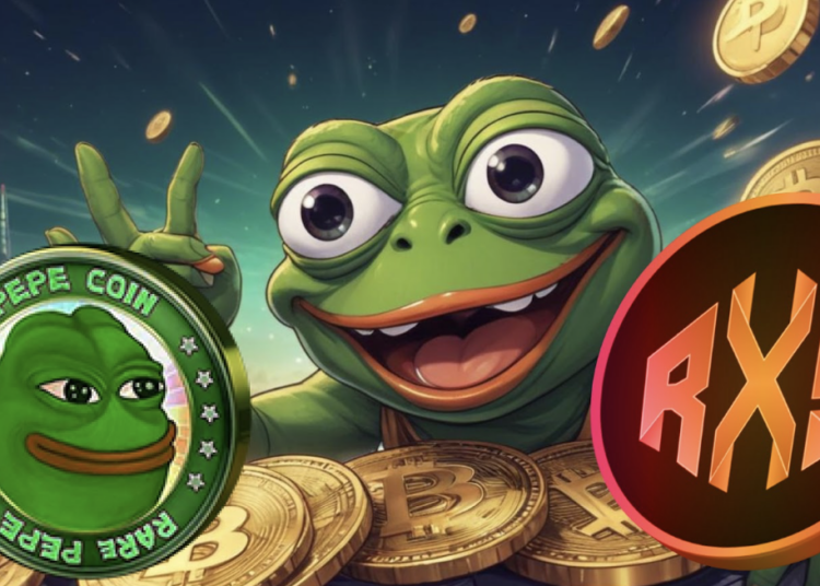 Your Next Big Crypto Win Could Be in These 2 Tokens as Pepe Coin (PEPE) Mania Fades