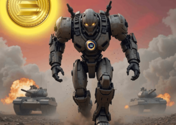 This Groundbreaking Altcoin Could Rush To 100x Gains In Record Time After Backing From SOL ICO Whale