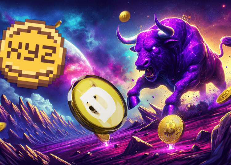 Missed Dogecoin’s 16,000% Surge? This Hidden Gem Could Be Your Next 100x Investment
