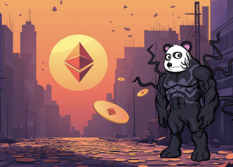 Ethereum Price Predicted To Hit $1,500 Says Experts Amid Panshibi 500x Tipped Presale Meme Panda Madness