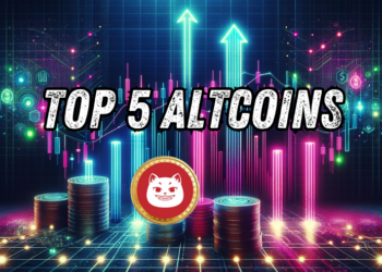 Which Coin Will Moon Next? These 5 Picks Could Deliver Solid Profit!
