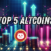 Which Coin Will Moon Next? These 5 Picks Could Deliver Solid Profit!