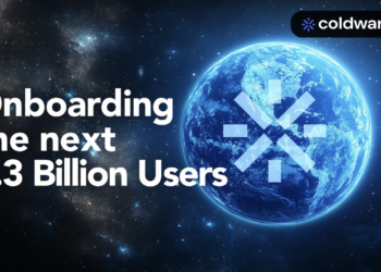 XRP, ONDO & Coldware: XRP Unveils New Partnership With Ondo Finance Could Surge XRP's Price