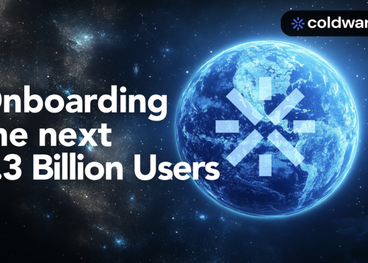 XRP, ONDO & Coldware: XRP Unveils New Partnership With Ondo Finance Could Surge XRP's Price