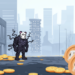 Dogecoin Is The Beast Of January But Panshibi Is Already February's Rescue Panda With Big Potential Growth Coming