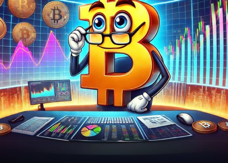 Bitcoin (BTC) Hits Resistance: Will Price Go Up or Down?