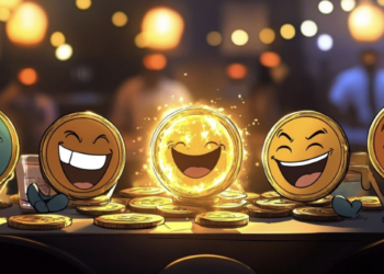 List of 5 Handpicked Memes Coins For Over 100x Growth – Best Crypto To Buy Now