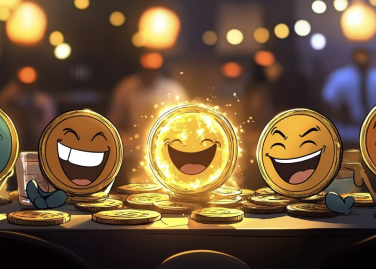 List of 5 Handpicked Memes Coins For Over 100x Growth – Best Crypto To Buy Now