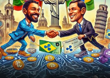 Ripple Taps Portuguese Market Through Unicâmbio for Faster Global Transfers