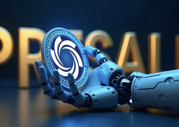 5 AI Cryptos That Could Explode in 2025—Why Ozak AI Tops the List