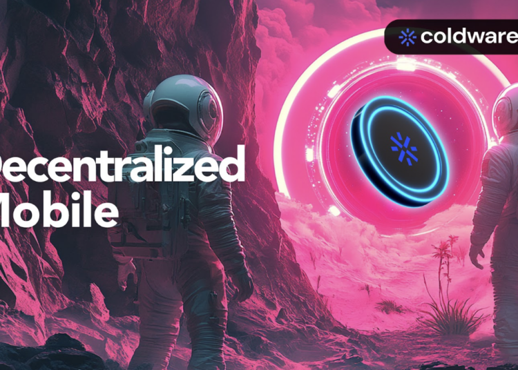 Cardano Texas Millionaire Splits ADA Bag With New Crypto Coin Coldware (COLD), Here's Why
