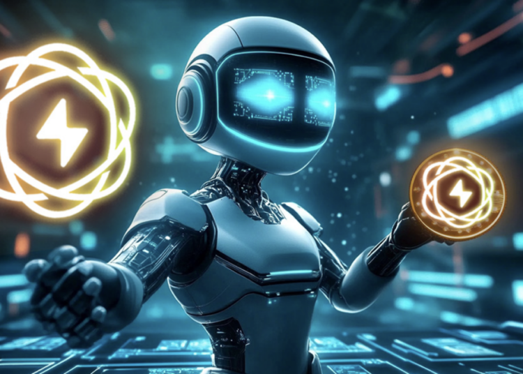 Sequential Buys Occur Into Lightchain AI 200x Tipped Presale, Making Solana & XRP Holders Turn Heads!