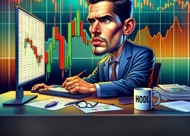 Ripple (XRP) and Stellar (XLM) Surge: Market Analysis and Price Trends