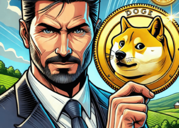 “Even Bigger Than Dogecoin”, Claims Expert About This Viral $0.16 Altcoin Gaining Traction
