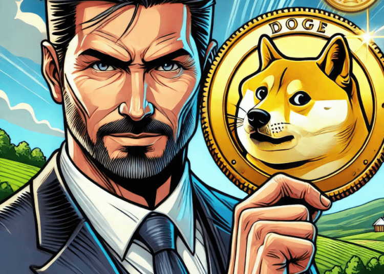 “Even Bigger Than Dogecoin”, Claims Expert About This Viral $0.16 Altcoin Gaining Traction
