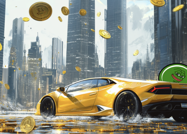 Pepe Price Prediction: Could Pepe Come Crashing Down In 2025? Investors Search For The Next 100x With Remittix