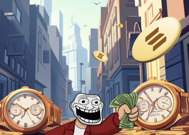 Solana Price Prediction In February: What Are Crypto Analysts Predicting For SOL This Month, Is $500 Possible?