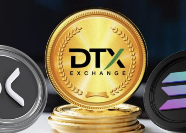 Top 3 Cryptos to Watch Before SEC Approves ETFs: Solana, XRP & This $0.18 Utility Coin