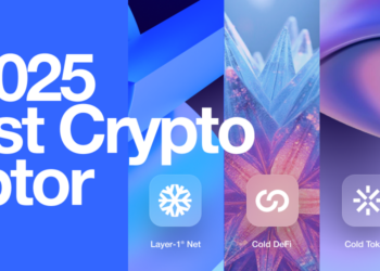 TRX, ONYX & Coldware: Tron's Justin Sun Faces Two New Tron Rivals Positioned For Major Growth