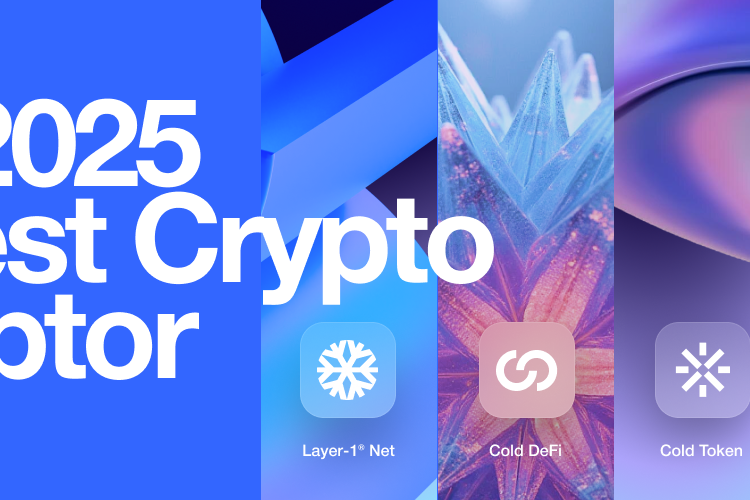 TRX, ONYX & Coldware: Tron's Justin Sun Faces Two New Tron Rivals Positioned For Major Growth