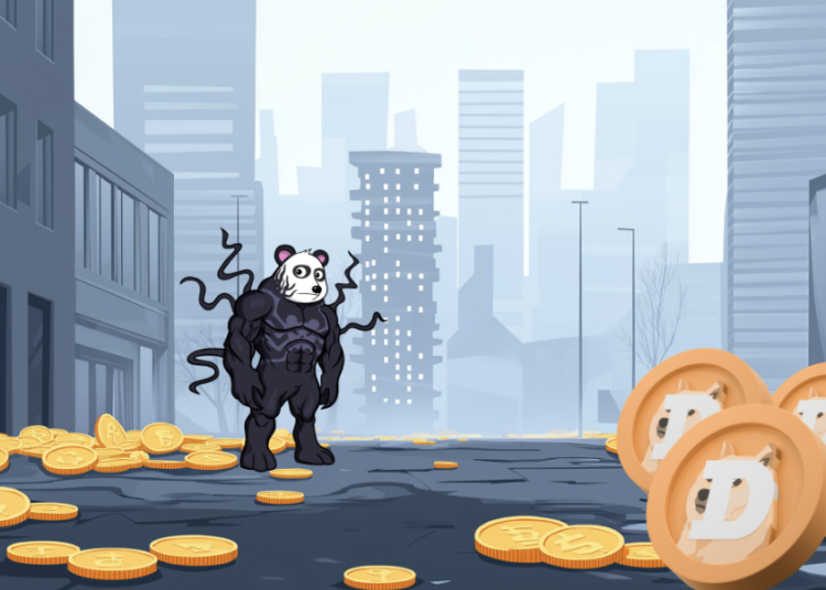 Is DOGE About To 5-Fold? Price Predicted By Experts & Why Is Everyone Buying Panshibi?