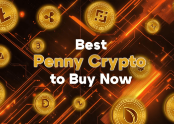 Best Penny Crypto to Buy Now Before It Goes Parabolic – Don’t Miss This Hidden Crypto Gem