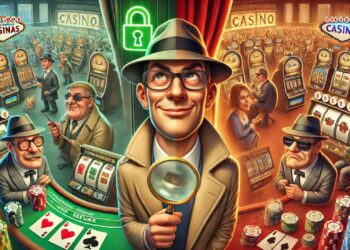 How to Choose a Reliable Online Casino: Key Factors to Consider