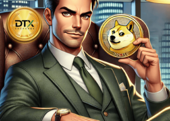 DOGE’s Next Rival? This Explosive Presale Has Raised $14.6M and Could 10x Soon