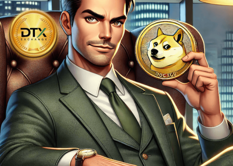 DOGE’s Next Rival? This Explosive Presale Has Raised $14.6M and Could 10x Soon