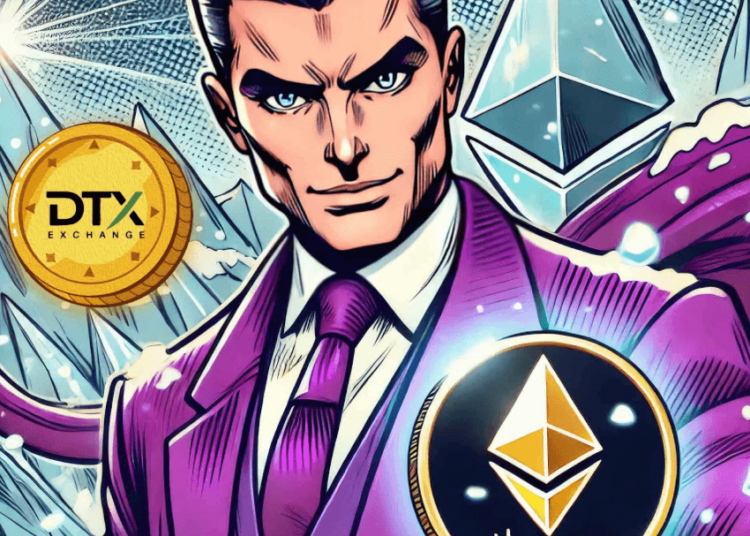 Ethereum Defies Bearish Sentiment While Viral Utility Coin Crosses 100K Weekly Signups Before Launch