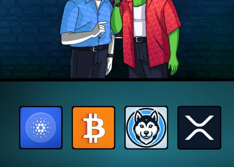 Despite Bitcoin’s (BTC) Turndown, Altcoin Season is Coming: 3 Projects Gearing Up for Massive Gains