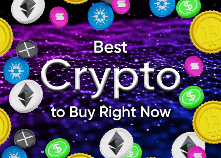 Best Crypto to Buy Right Now That Could Dominate the Market in 2025