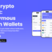 Best Wallet: A Deep Dive into 2025’s Premier Anonymous Crypto Wallet