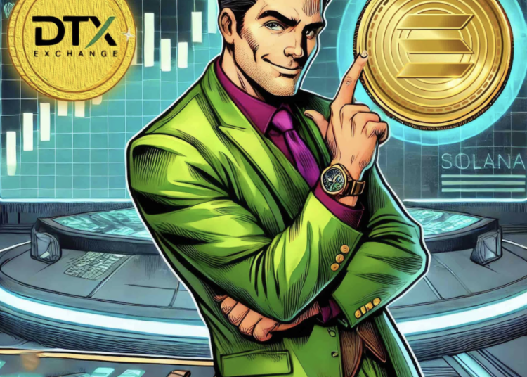 Google Searches for Solana and BONK Surge; Investors Rush to Buy This $0.18 Presale