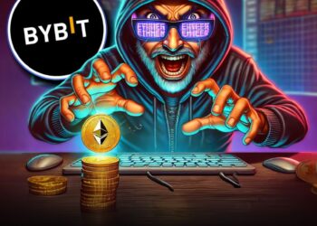 $1.4 Billion Bybit Hack Sends Shockwaves Through Crypto Ecosystem