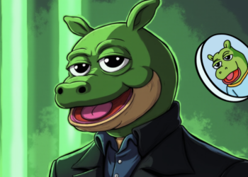 FloppyPepe (FPPE) Raises $902,700 In 24 Hours; Here's Why Crypto Whales Are Rushing In Before The Next Big Pump