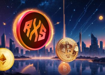 6 Altcoins Set to Outperform Ethereum (ETH) and Bitcoin (BTC) by 500% or More