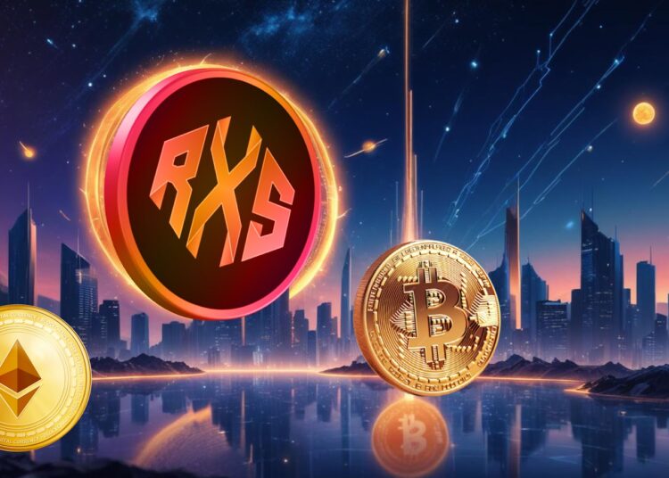 6 Altcoins Set to Outperform Ethereum (ETH) and Bitcoin (BTC) by 500% or More