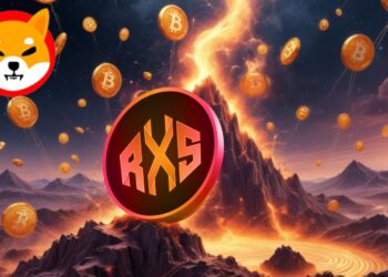 3 Penny Cryptos You Can’t Take Your Eyes Off in 2025, Or You Could Miss the Next Shiba Inu (SHIB)