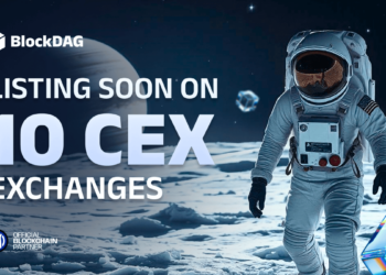 What's the Best Crypto for 2025 – Sui, Avalanche or Listing Ready BlockDAG?