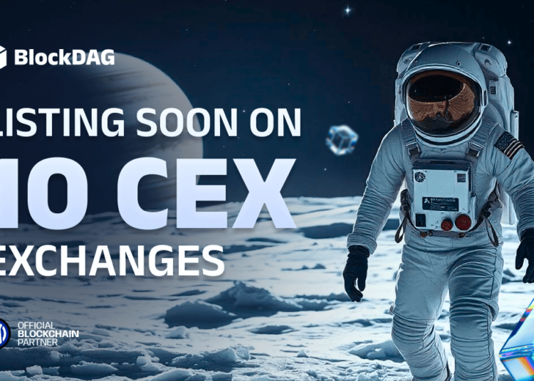 What's the Best Crypto for 2025 – Sui, Avalanche or Listing Ready BlockDAG?