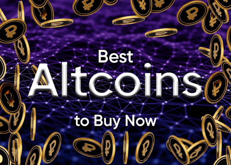 Best Altcoins to Buy Now Before They Skyrocket – Don’t Overlook These Hidden Gems