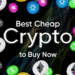Best Cheap Crypto to Buy Now Before Whales Accumulate – This One Stands Out