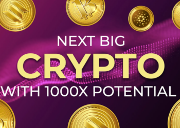 Next Big Crypto With 1000x Potential: Could it Be Closer Than You Think?