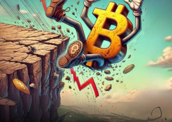 Bitcoin (BTC) Price Crash: What’s Next for the Market?