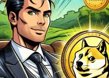 Dogecoin Back to $0.23, Cardano Stuck Below $1 – But Viral New Altcoin Still Surging