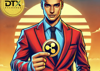DTX Exchange’s 10x Surge Leaves Ripple (XRP) and Litecoin Holders Wondering If It’s Time to Switch