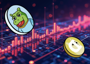 Dogecoin (DOGE) Plunges As Crypto Market Sheds $50B: How Investors Can Stabilize With This AI-Powered Meme Token