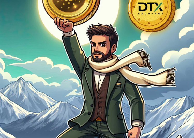 Shiba Inu Price Prediction, Cardano and This DeFi Coin Set Sights on $1  